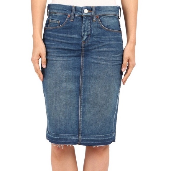 acne studios cash jeans